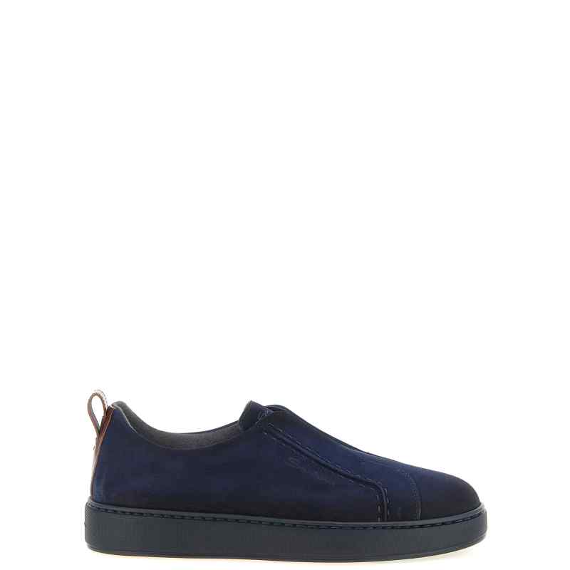 MBCD22222OCAKEMUU60U60_01_M_2026-08-18T09-59-51.362Z-1 Santoni Victory Sneakers