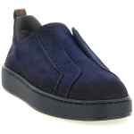 Santoni Victory Sneakers
