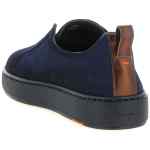 Santoni Victory Sneakers