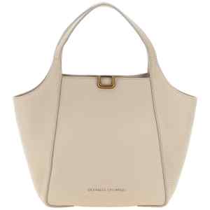 Brunello Cucinelli Sartorial Bucket Small Handbag