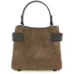 Brunello Cucinelli Essence Small Handbag