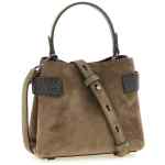 Brunello Cucinelli Essence Small Handbag