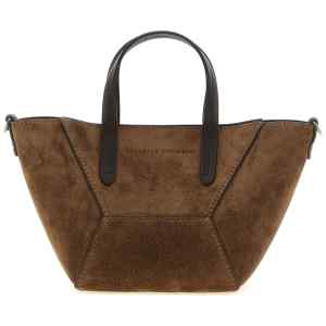 Brunello Cucinelli Bc Duo Mini Handbag