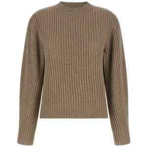 Brunello Cucinelli Sparkling Sweater