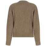 Brunello Cucinelli Sparkling Sweater