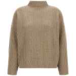 Brunello Cucinelli Sparkling & Dazzling Sweater