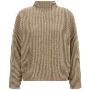 Brunello Cucinelli Sparkling & Dazzling Sweater