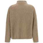Brunello Cucinelli Sparkling & Dazzling Sweater