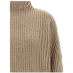Brunello Cucinelli Sparkling & Dazzling Sweater
