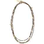 Brunello Cucinelli Wrap Bracelet