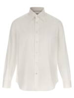 Brunello Cucinelli Cotton Shirt