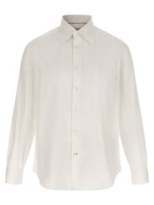 Brunello Cucinelli Cotton Shirt
