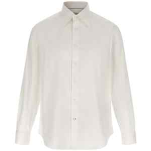 Brunello Cucinelli Cotton Shirt