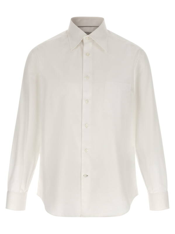 MBUC40621C159_01_M_2026-09-10T07-36-00.909Z Brunello Cucinelli Cotton Shirt