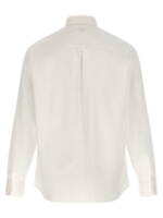 Brunello Cucinelli Cotton Shirt