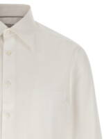 Brunello Cucinelli Cotton Shirt