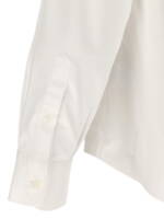 Brunello Cucinelli Cotton Shirt