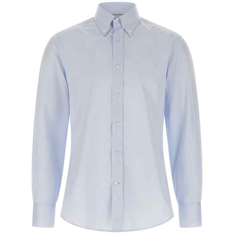 MBUC41716C735_01_M_2025-12-15T14-26-34.777Z Brunello Cucinelli Button-down Shirt