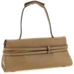 Moschino Tie Me Shoulder Bag