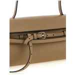 Moschino Tie Me Shoulder Bag