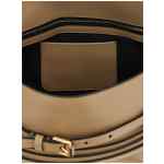 Moschino Tie Me Shoulder Bag