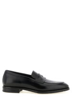 Santoni Gregor Loafers