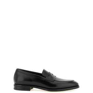 Santoni Gregor Loafers