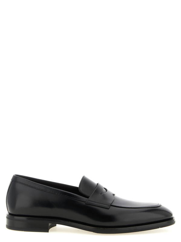 MCAD19385PL7HNTGN01N01_01_M_2026-07-24T10-30-21.085Z Santoni Gregor Loafers
