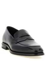 Santoni Gregor Loafers