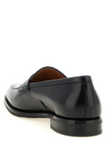 Santoni Gregor Loafers