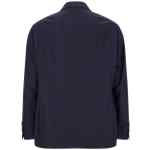 Brunello Cucinelli Houndstooth Blazer