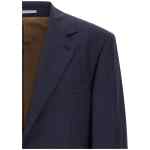 Brunello Cucinelli Houndstooth Blazer