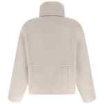 Brunello Cucinelli Cropped Coat