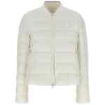 Brunello Cucinelli Heraldic Coat Of Arms Down Jacket