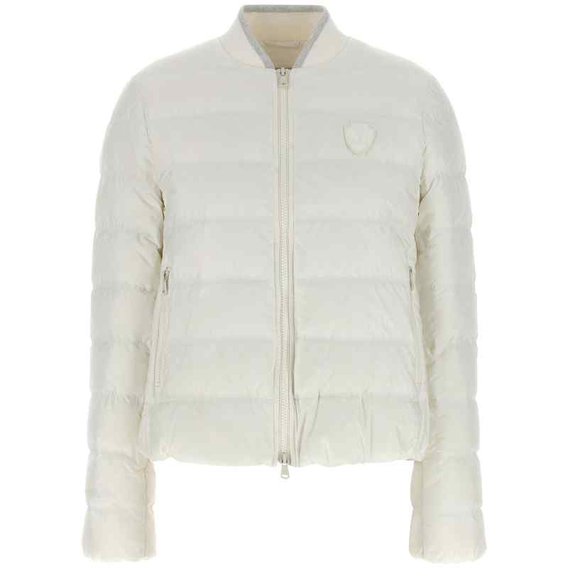 MD5983309C1202_01_M_2026-05-28T08-12-00.956Z Brunello Cucinelli Heraldic Coat Of Arms Down Jacket