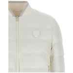 Brunello Cucinelli Heraldic Coat Of Arms Down Jacket