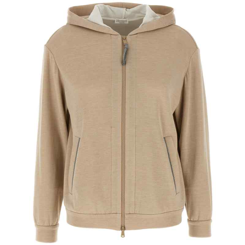 MD828SB806C9066_01_M_2026-05-08T07-26-10.398Z Brunello Cucinelli Precious Zipper Pull Hoodie