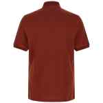 Brunello Cucinelli Logo Embroidery Polo Shirt