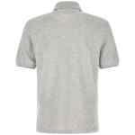 Brunello Cucinelli Logo Piqué Polo Shirt