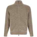 Brunello Cucinelli Cashmere And Silk Cardigan
