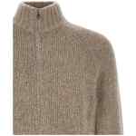 Brunello Cucinelli Cashmere And Silk Cardigan