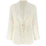 Brunello Cucinelli Silk Blazer