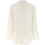 Brunello Cucinelli Silk Blazer