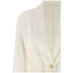 Brunello Cucinelli Silk Blazer