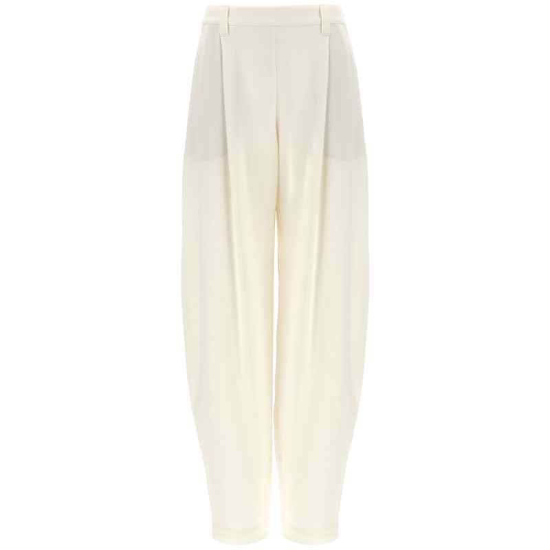 Brunello Cucinelli Slouchy Pants