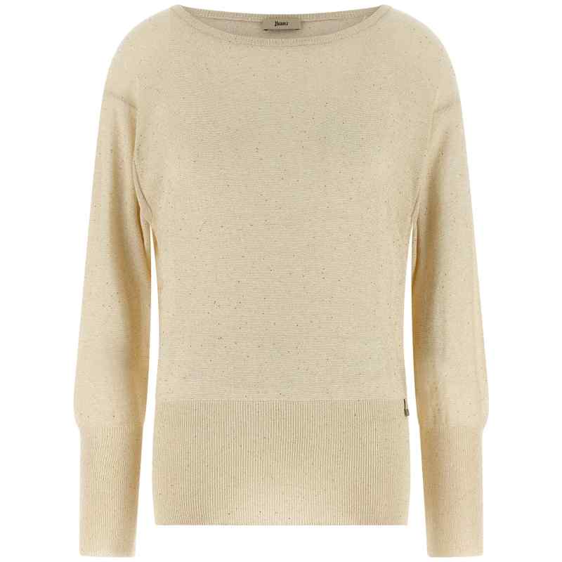 MG000229D760891985_01_M_2026-01-23T09-30-59.394Z Herno Lamé And Sequin Yarn Sweater