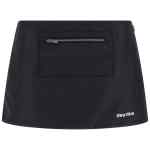 Miu Miu Nylon And Fleece Skirt