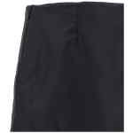 Miu Miu Nylon And Fleece Skirt