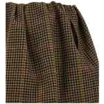 Miu Miu Houndstooth Skirt