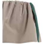 Miu Miu Old Twill Skirt